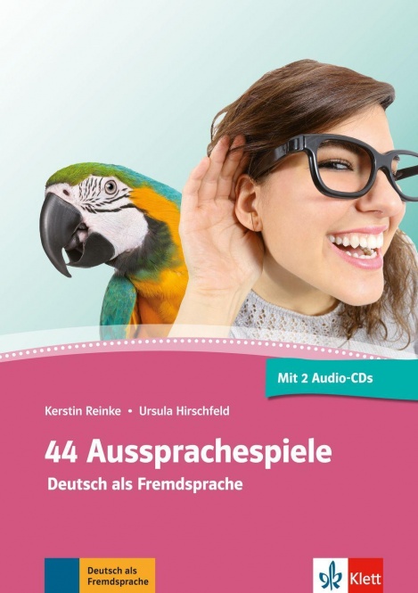 44 Aussprachespiele (AT) 