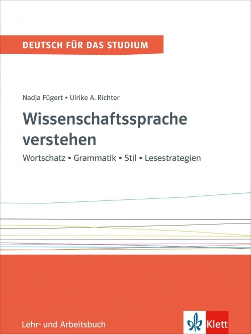 Wissenschaftsspr. verstehen (Bd. 1) 