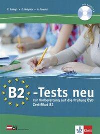 B2-Tests 