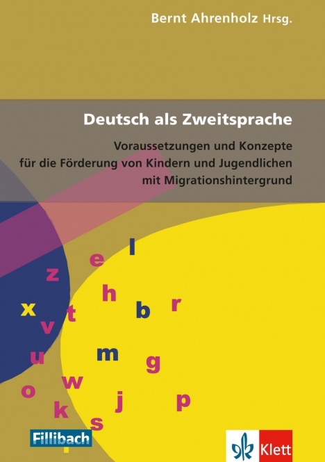 Deutsch als Zweitsprache 