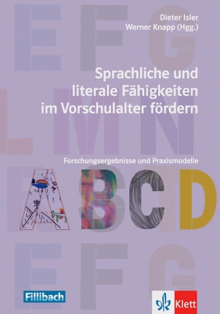 Sprachliche und literale Fähigkeiten im Vorschulalter fördern 