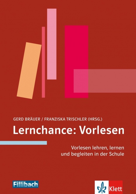 Vorlesen als Lernchance (AT) 