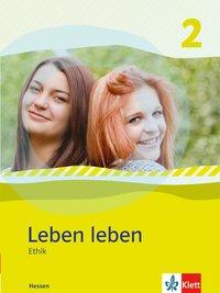 Leben leben 2. Schülerbuch 