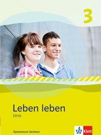 Leben leben 3. Schülerbuch 