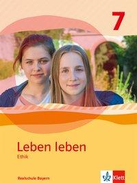 Leben leben 7. Schülerbuch 