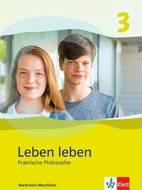 Leben leben 3. Schülerbuch 