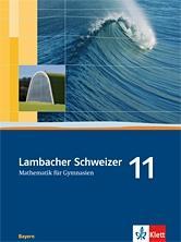 Lambacher Schweizer 11. Schuljahr. Schülerbuch 