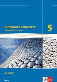 Lambacher Schweizer 5. Schuljahr. Arbeitsheft plus Lösungsheft 