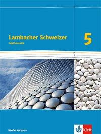 Lambacher Schweizer 5. Schuljahr. Schülerbuch 