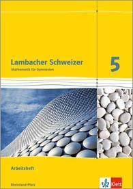 Lambacher Schweizer 5. Schuljahr. Arbeitsheft plus Lösungsheft 