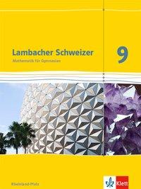 Lambacher Schweizer 9. Schuljahr. Schülerbuch 