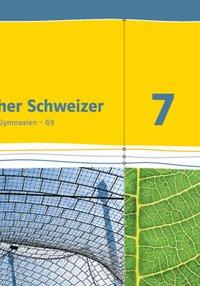 Lambacher Schweizer 7. Schuljahr. Schülerbuch 