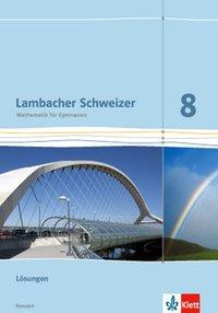 Lambacher Schweizer 7. Schuljahr. Lösungen 