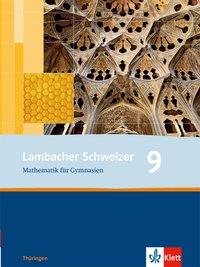 Lambacher Schweizer 9. Schuljahr. Schülerbuch 