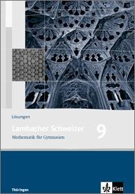 Lambacher Schweizer 9. Schuljahr. Lösungen 
