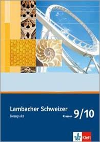 Lambacher Schweizer Kompakt. 9./10. Schuljahr. Schülerheft zum Nachschlagen 