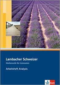 Lambacher Schweizer Kursstufe. 11./12. Schuljahr. Arbeitsheft plus Lösungen 