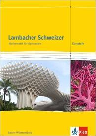 Lambacher Schweizer Kursstufe. 11./12. Schuljahr. Schülerbuch 