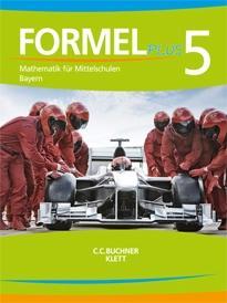 Formel 5. Schülerbuch 