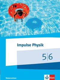 Impulse Physik 5./6. Schuljahr. Schülerbuch 