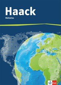 Haack Weltatlas für Sekundarstufe I und II. Atlas 