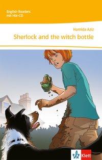 Aziz: Sherlock and the witch bottle 