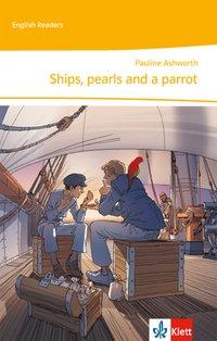 Ships, pearls and a parrot (ohne CD) 