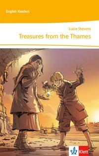 Treasures from the Thames (ohne CD) 