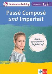 10-Min-Training Französisch Passé composé 1/2 