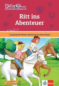 Bibi und Tina Einzellizenz: Ritt ins Abenteuer 