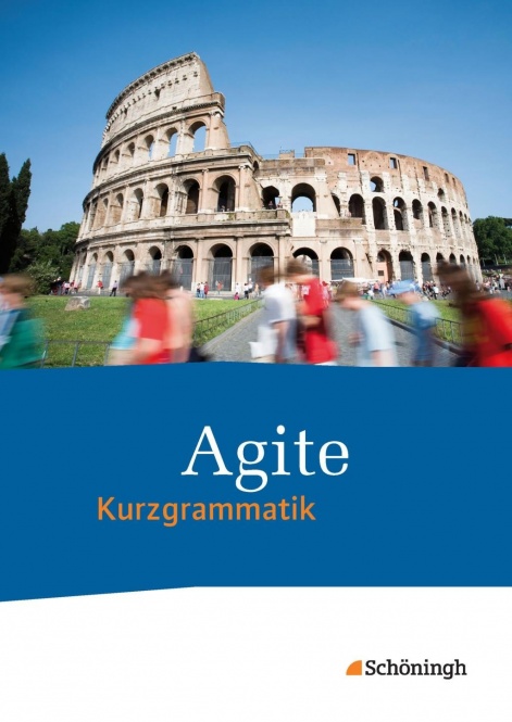 Agite 5.-8. Kurzgrammatik 