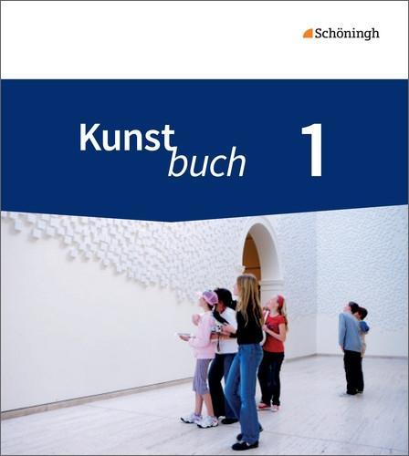 Kunstbuch 1. 5./6. Schuljahr. Schülerband 