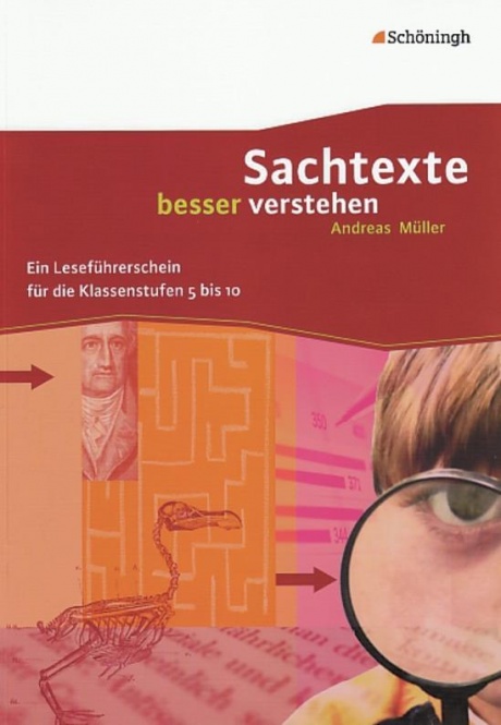 Sachtexte besser verstehen 