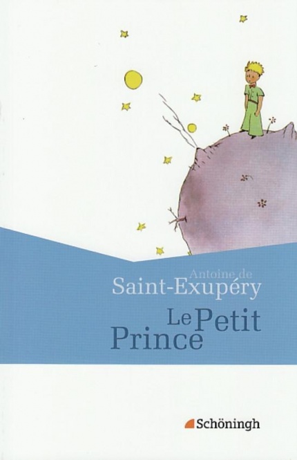 Le Petit Prince 