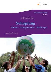 Lernen im Trialog 4. Schöpfung 