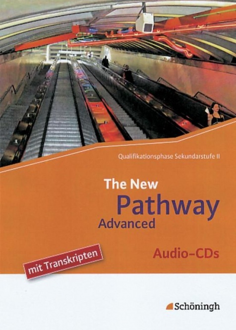 The New Pathway Advanced 