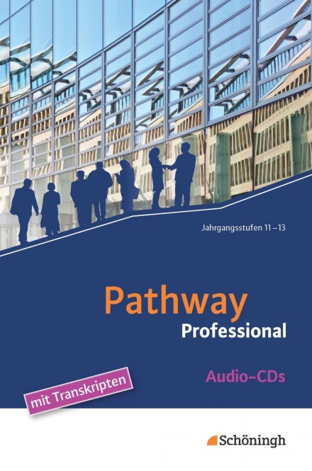 Pathway Professional. CD 