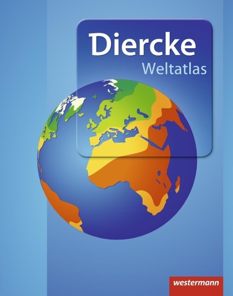 Diercke Weltatlas 