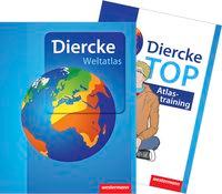 Diercke Weltatlas Paket 