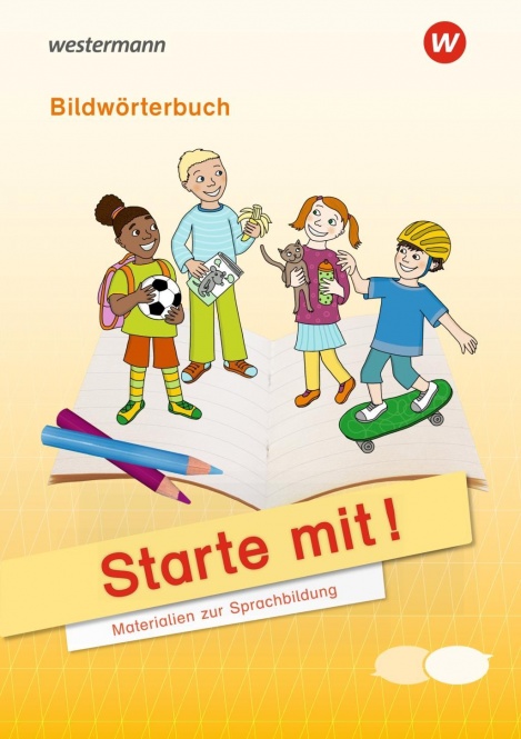 Starte mit: Bildwörterbuch 