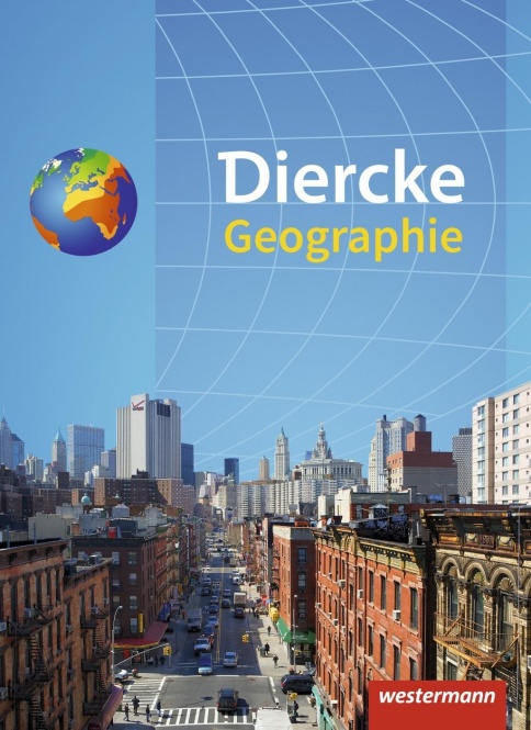 Diercke Geographie Schülerband 