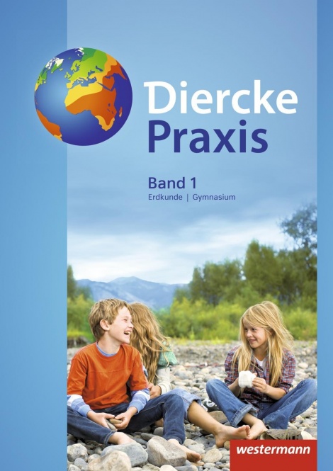 Diercke Praxis 1. Schülerband. Gymnasium. NRW 