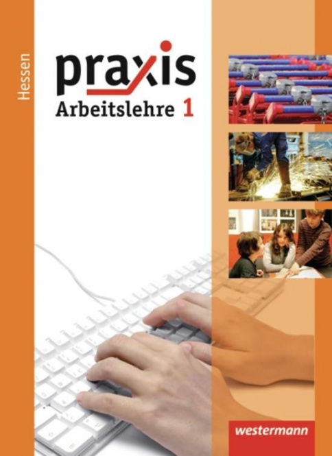 Praxis 1. Schülerband. Hessen 