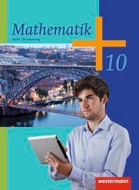 Mathematik 10. Schülerband. Berlin 