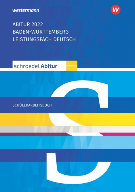 Schroedel Abitur Schülerpaket. Baden-Württemberg 