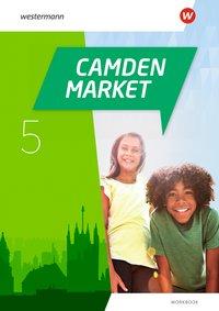 Camden Market 5. Workbook 