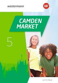 Camden Market 5. Let's talk 