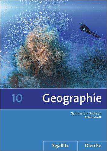 Diercke / Seydlitz Geographie J011 SN Arbeitsheft 10 