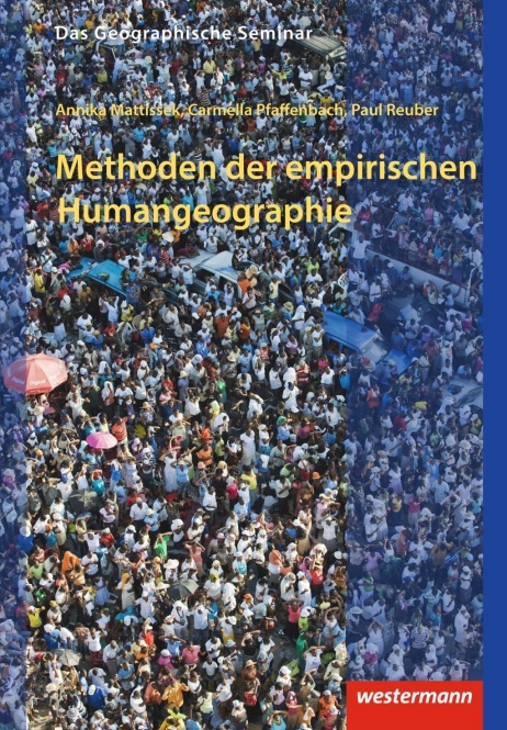 Methoden der empirischen Humangeographie 