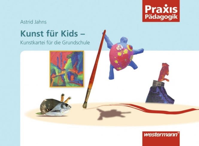 Kunst für Kids 